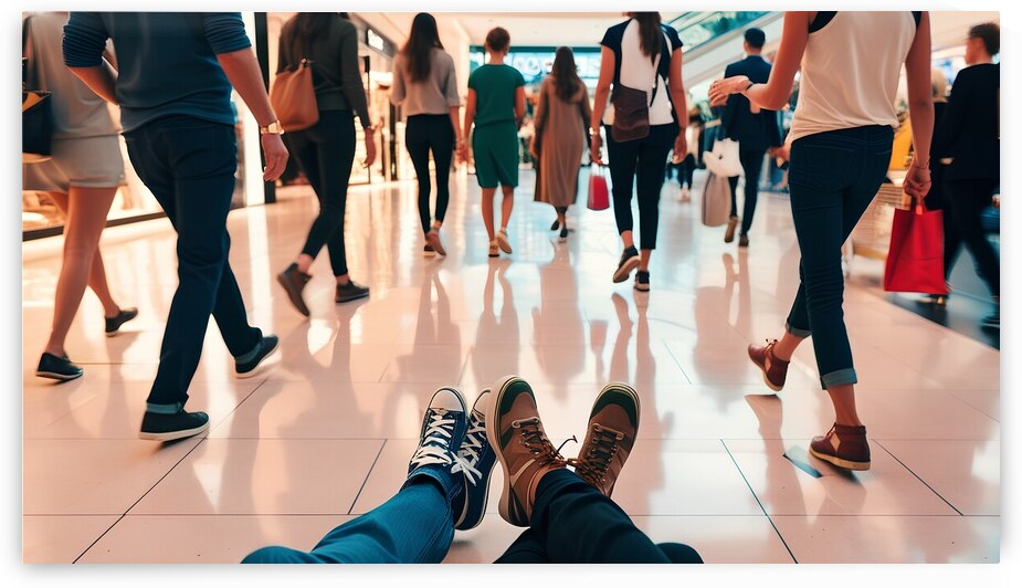 shopping 4 by mohamed gaber