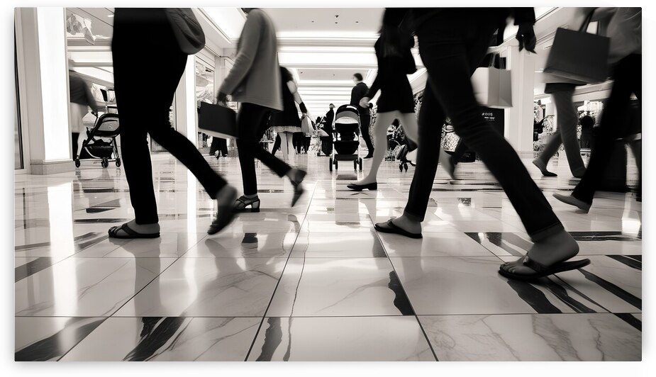 shopping 6 by mohamed gaber