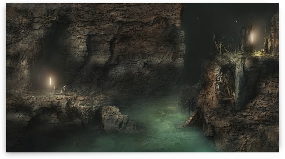 Two lights Two Choices  2 by The Mabazza Foundation 