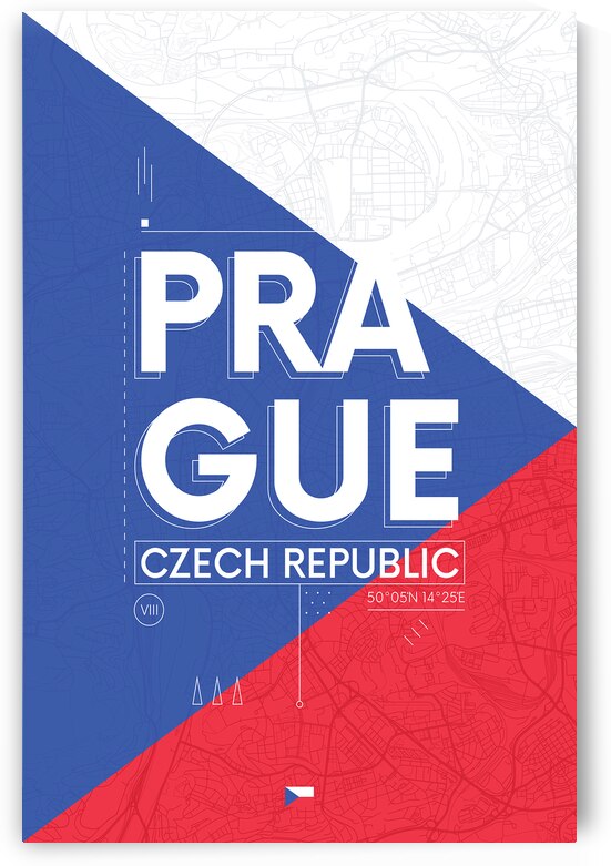 Prague by Conceptual Photography