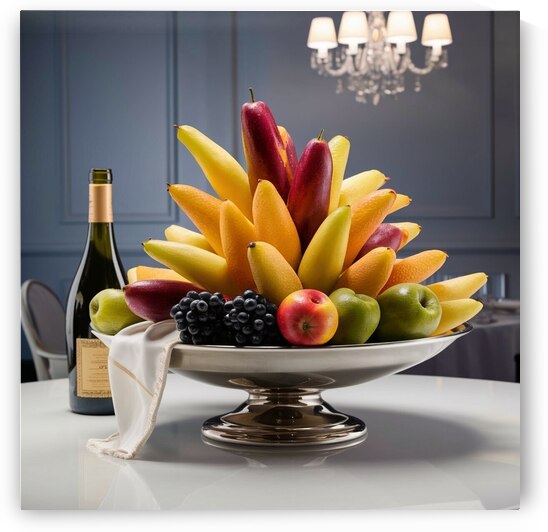 a luxurious and inviting table setting featuring by Alaa khaled