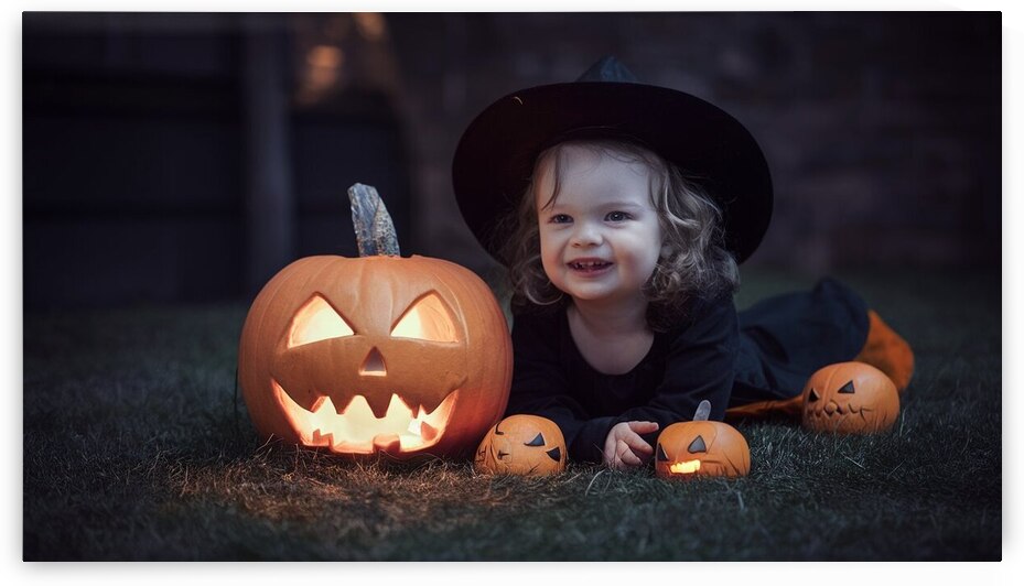 Halloween 2025 by Alaa khaled