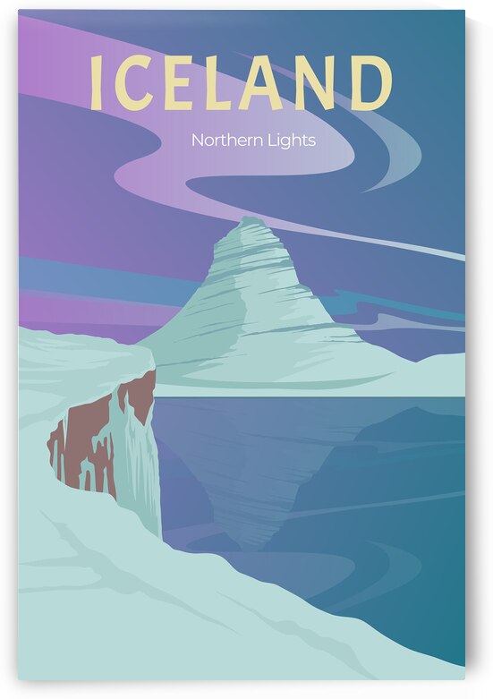 Iceland by Conceptual Photography