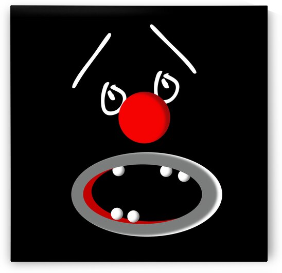 SNoot - MORE by Red Ball Graphics