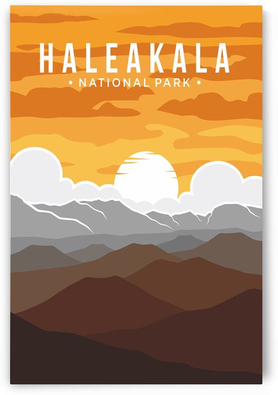 Haleakala3 by Conceptual Photography