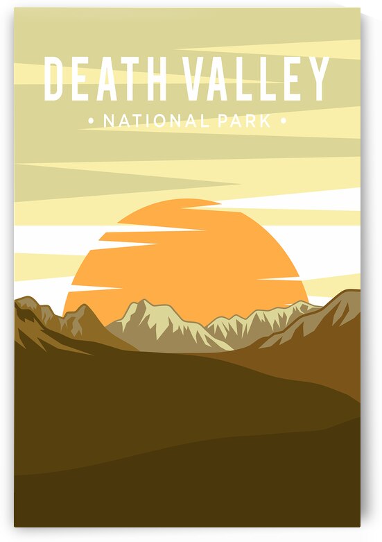 Death Valley National Park2 by Conceptual Photography