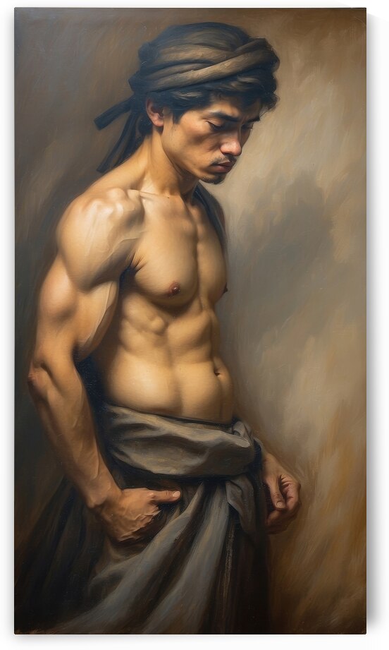 A pattern of Solitude  2 by The Mabazza Foundation 