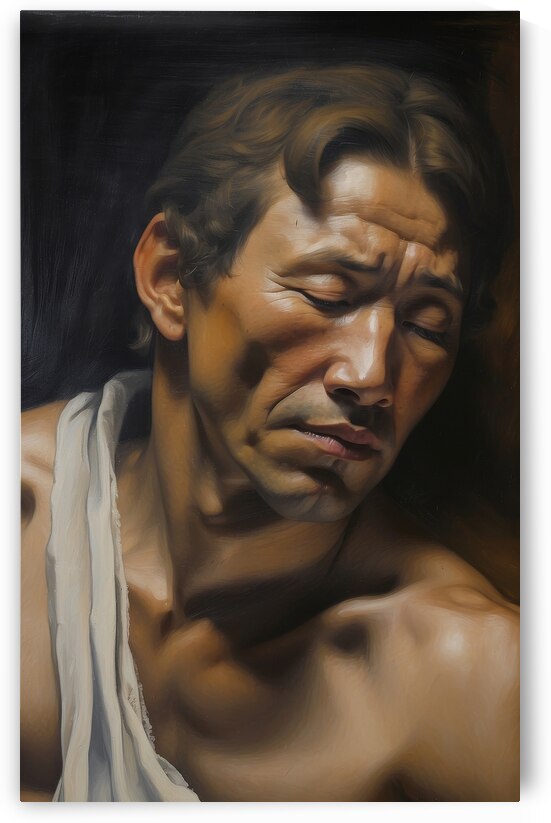 A pattern of Solitude  10 by The Mabazza Foundation 