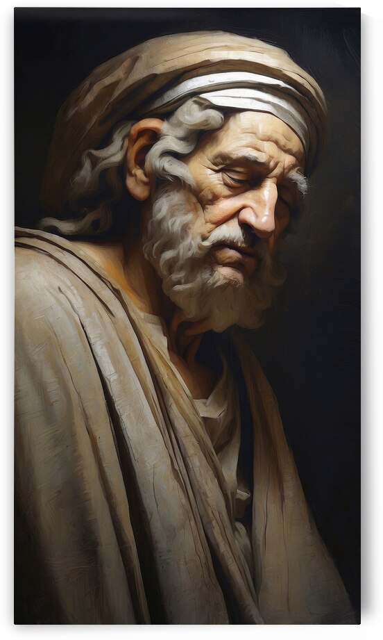 A pattern of Solitude  11 by The Mabazza Foundation 