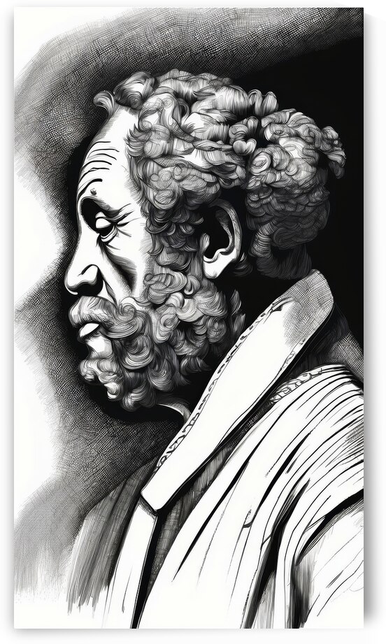 A pattern of Solitude  12 by The Mabazza Foundation 