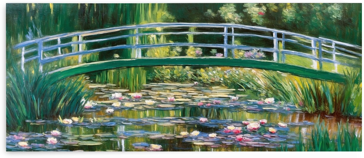 Beneath a Sapphire Sky  6 by The Mabazza Foundation 