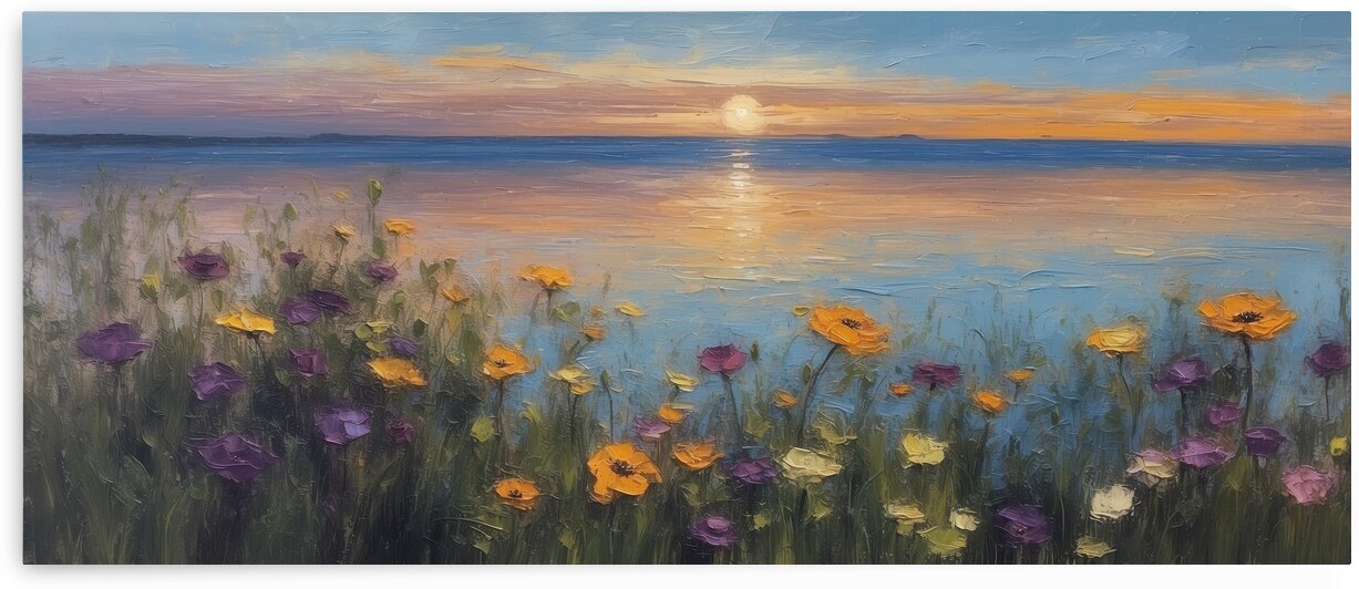 Beneath a Sapphire Sky  10 by The Mabazza Foundation 