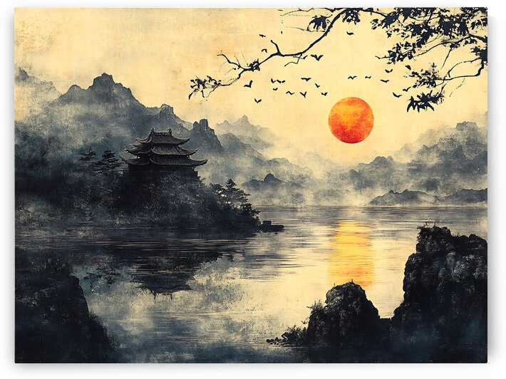 Legendary China  3 by Travelling Light