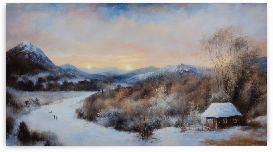 Eclipse of Dreams  5 by The Mabazza Foundation 