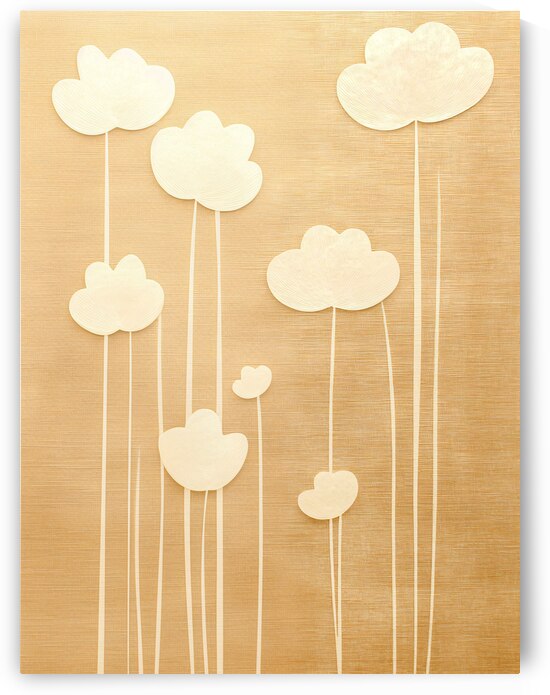 Cloudflowers by Travelling Light