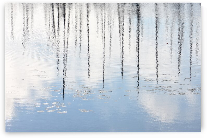 sailing poles by PRABA