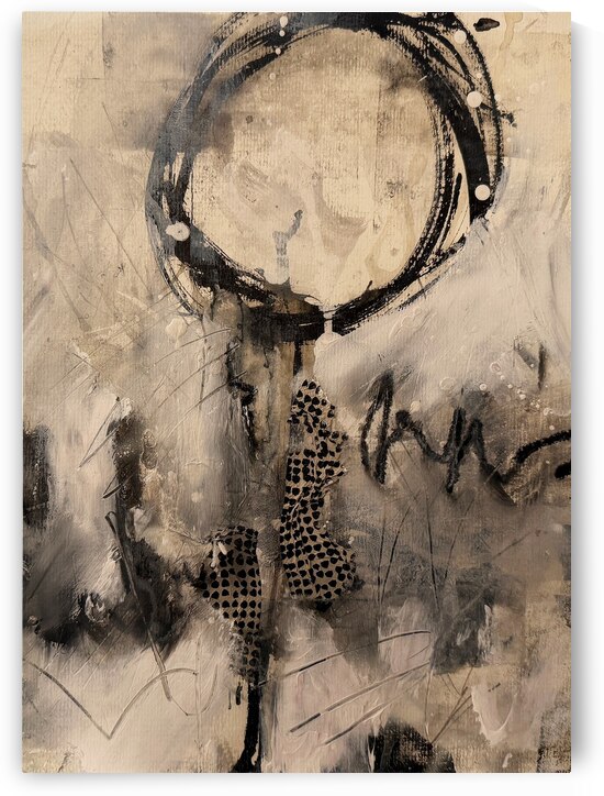 Its a Rainy Day Dear by Cheryl Wilson