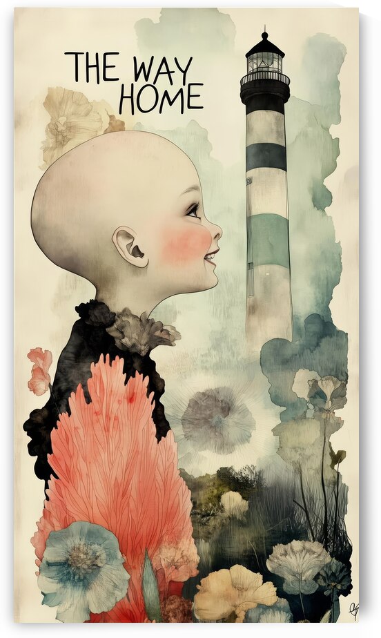 Art Donation by Justine Jeff Thurgood 1 by The Mabazza Foundation 