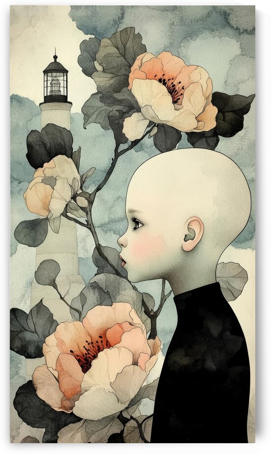 Art Donation by Justine Jeff Thurgood 3 by The Mabazza Foundation 