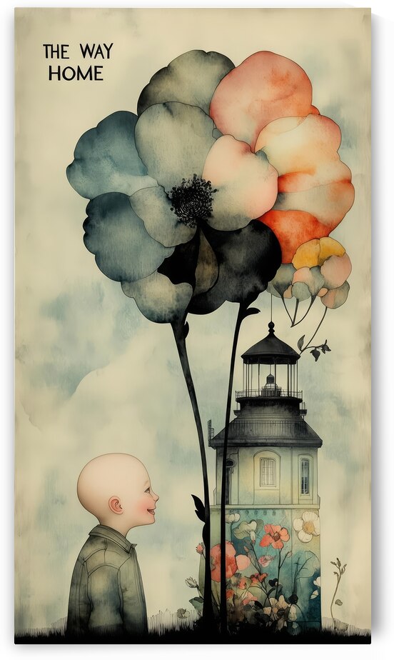 Art Donation by Justine Jeff Thurgood 4 by The Mabazza Foundation 