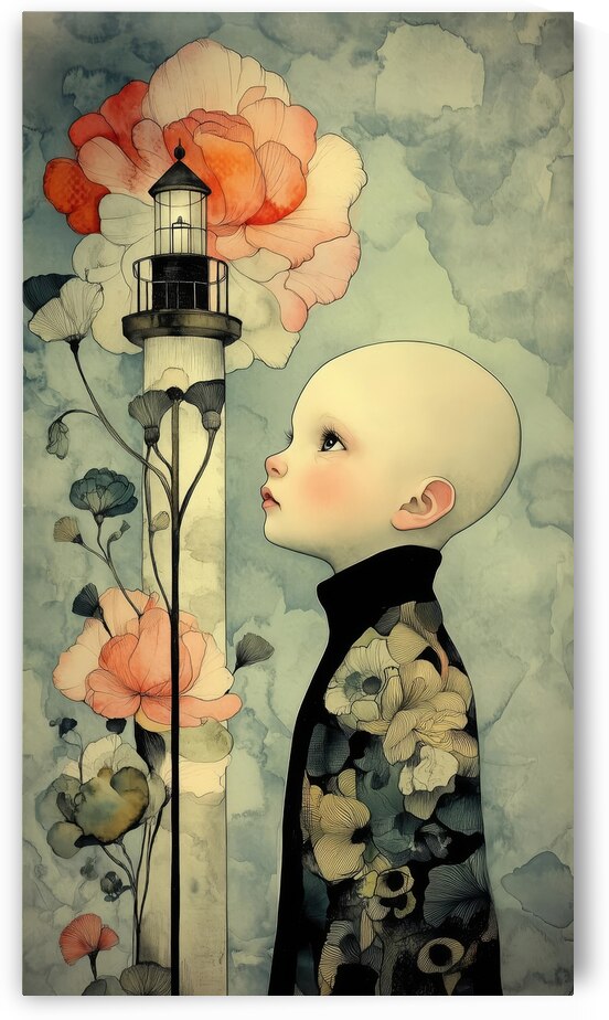 Art Donation by Justine Jeff Thurgood 5 by The Mabazza Foundation 