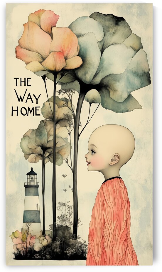 Art Donation by Justine Jeff Thurgood 6 by The Mabazza Foundation 