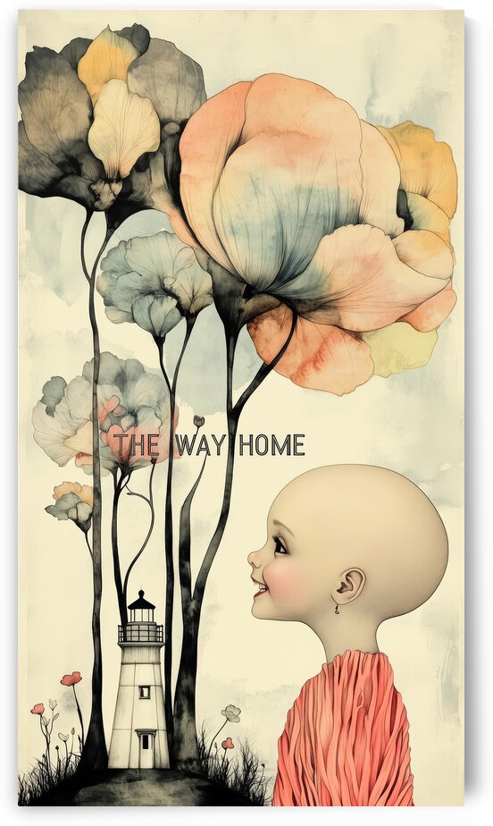 Art Donation by Justine Jeff Thurgood 8 by The Mabazza Foundation 