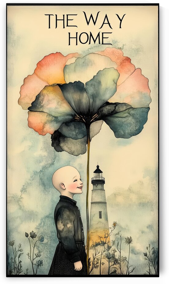 Art Donation by Justine Jeff Thurgood 9 by The Mabazza Foundation 