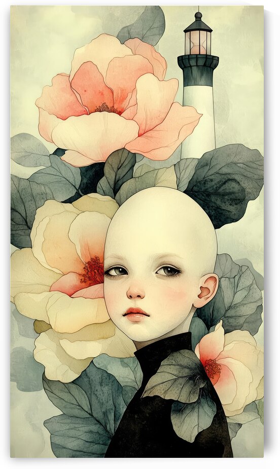 Art Donation by Justine Jeff Thurgood 10 by The Mabazza Foundation 