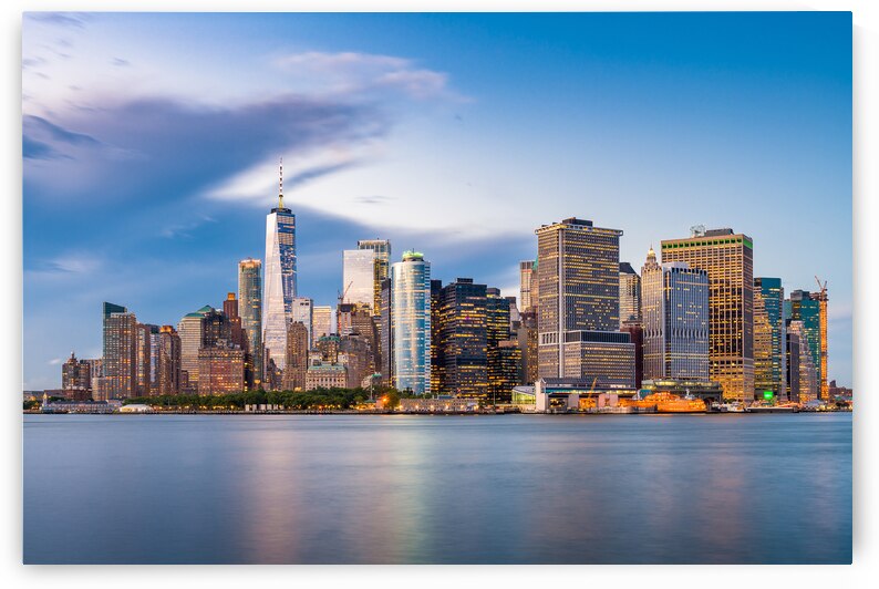 New York City by Conceptual Photography