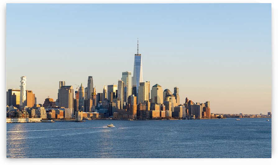 New York City by Conceptual Photography