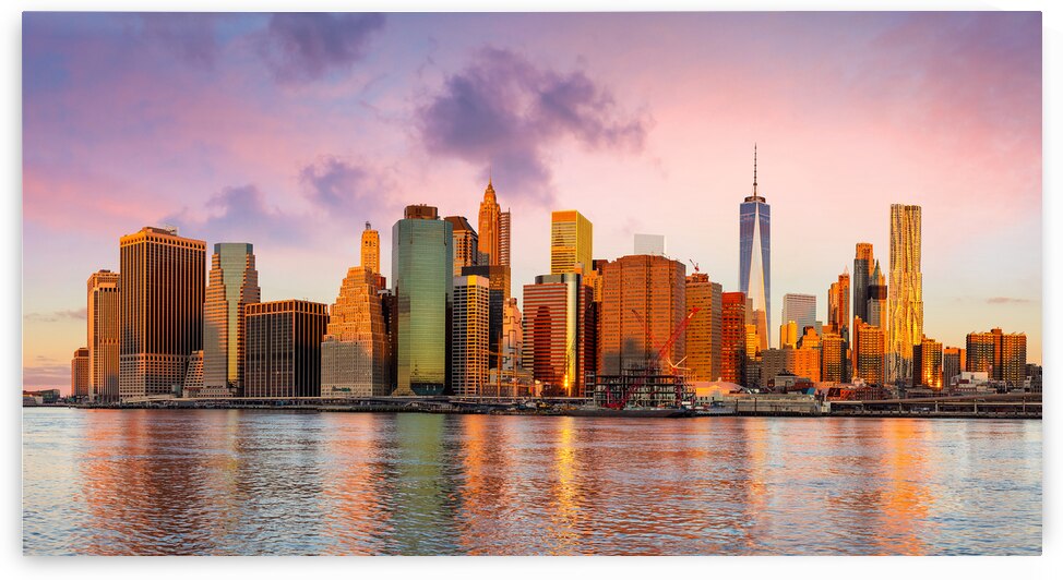 New York City by Conceptual Photography