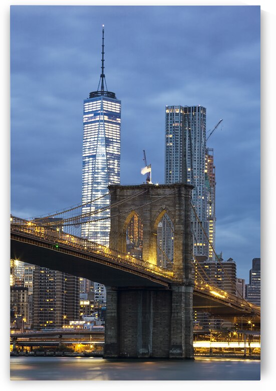 New York City by Conceptual Photography