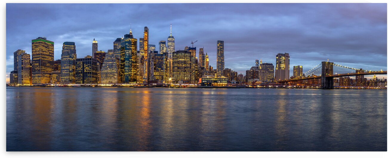 New York City by Conceptual Photography