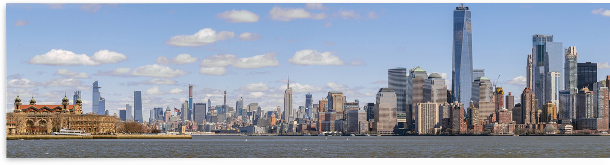 New York City by Conceptual Photography