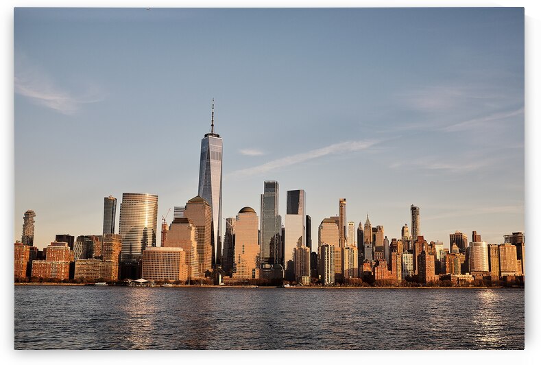 New York City by Conceptual Photography