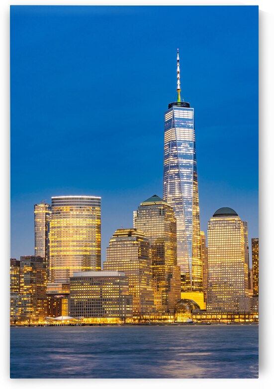 New York City by Conceptual Photography