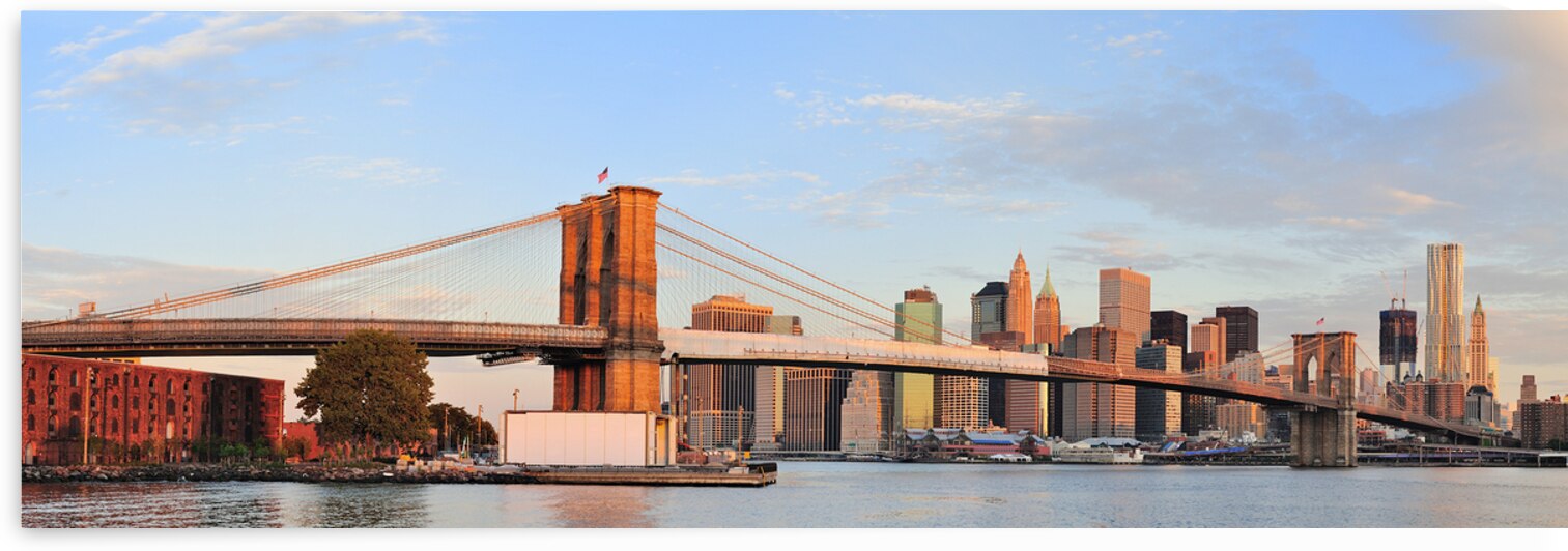 New York City by Conceptual Photography