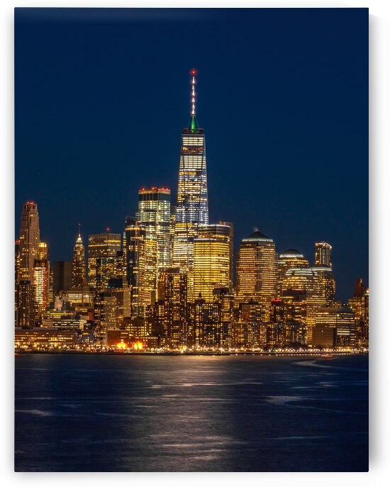 New York City by Conceptual Photography