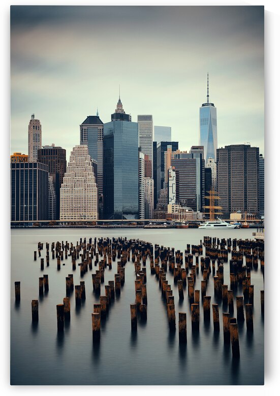 New York City by Conceptual Photography