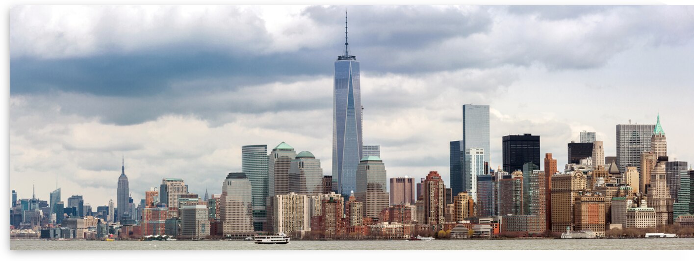 New York City by Conceptual Photography