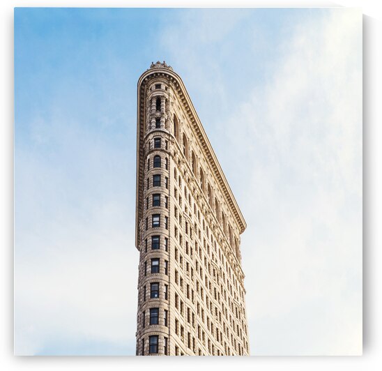 New York City by Conceptual Photography