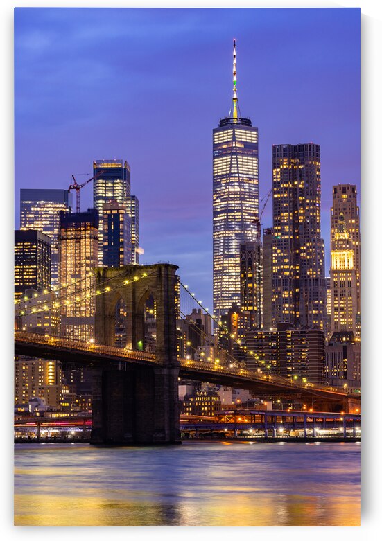 New York CIty by Conceptual Photography