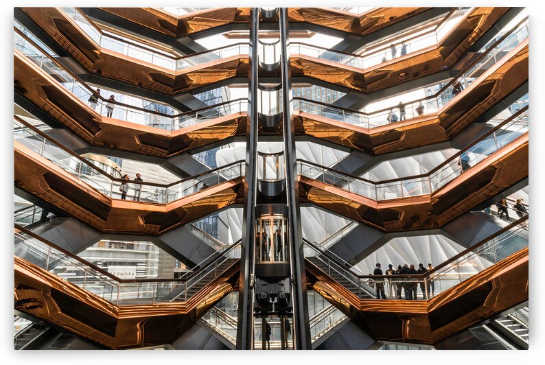 New York City by Conceptual Photography