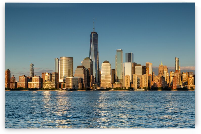 New York City by Conceptual Photography