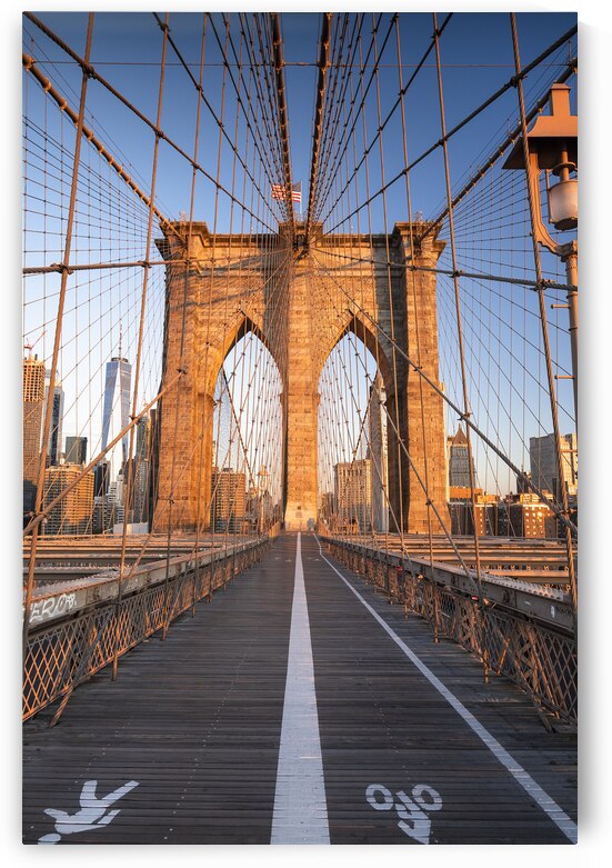 New York City by Conceptual Photography