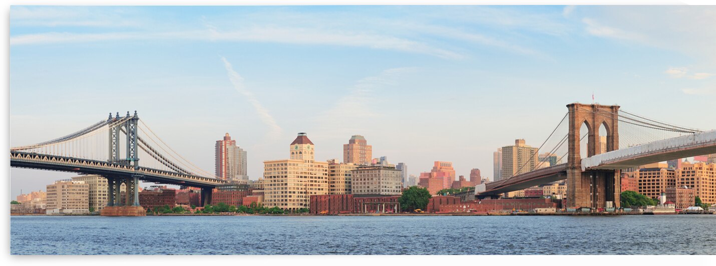 New York City by Conceptual Photography