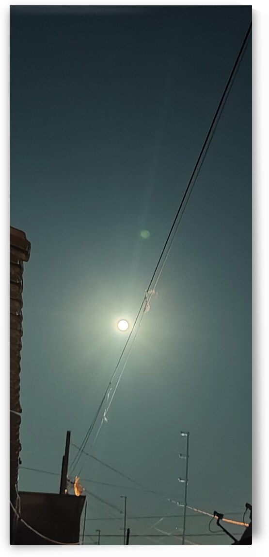 Luar do gueto by Luiz Carlos