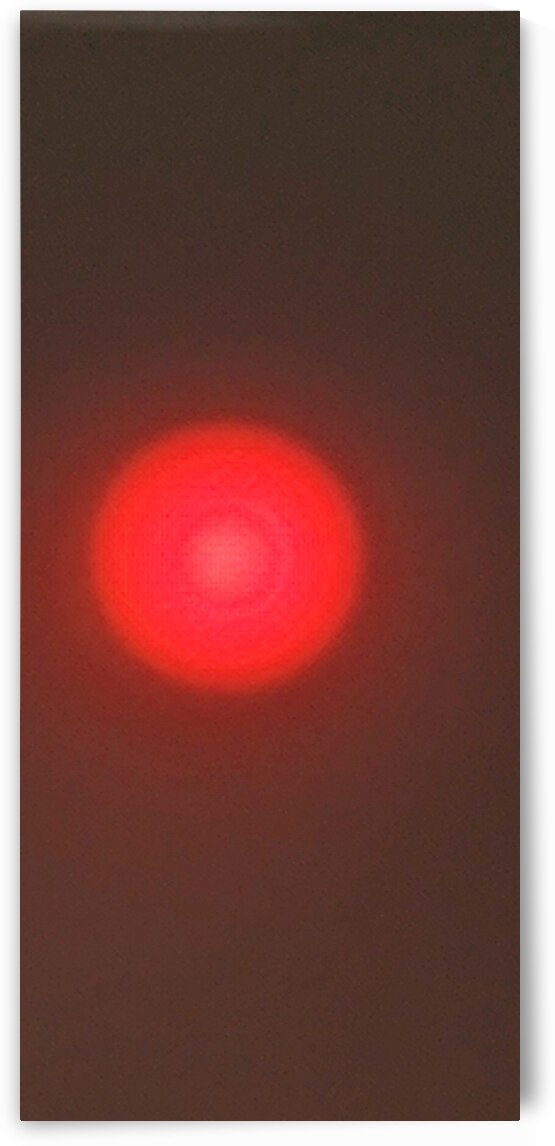 Por do sol vermelho  by Luiz Carlos