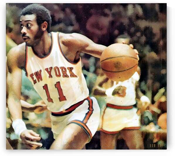 McAdoo in Action by Row One Brand